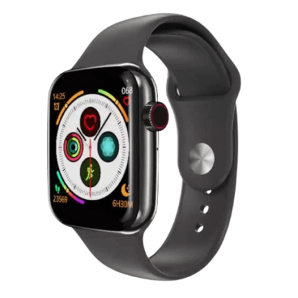 K10 Single SIM Smart Watch