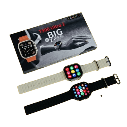 T900 Ultra 2 Big Smart Watch