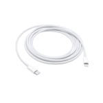 USB -c to lighting cable