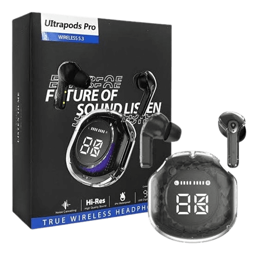 Ultrapod-pro ULtrapod-pro