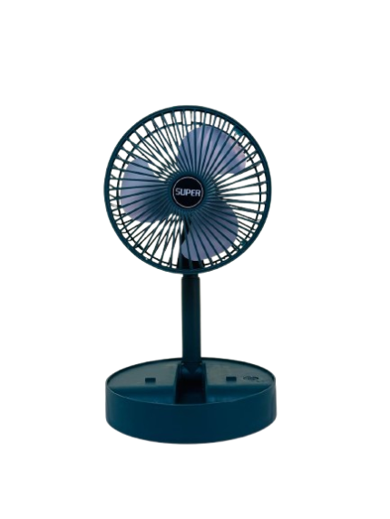Desktop Foldable Fan