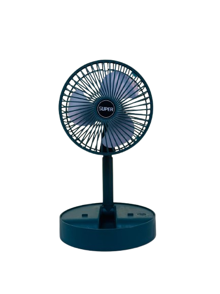 Desktop Foldable Fan